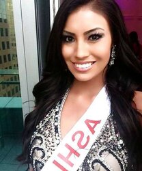 Ashley Callingbull