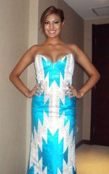 Ashley Callingbull