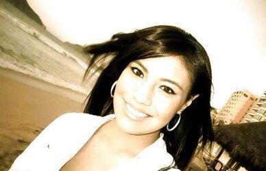 Ashley Callingbull
