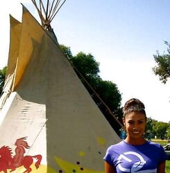 Ashley Callingbull