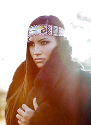 Ashley Callingbull
