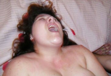 Mature beaty