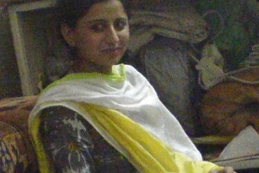 Indian aunt Bhavya - coolbudy