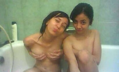 Asian Blend Galleries II
