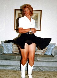 Stunner from the Past