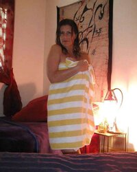 Italian mummy
