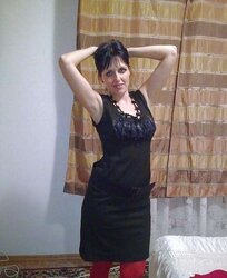 Romanian swingers