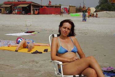 Romanian swingers