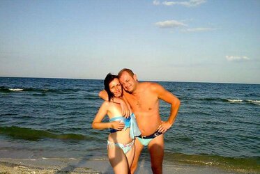 Romanian swingers