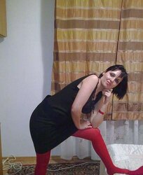 Romanian swingers