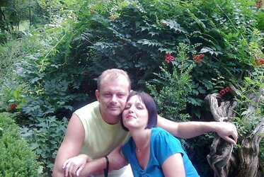 Romanian swingers