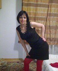 Romanian swingers