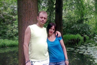 Romanian swingers