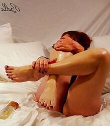 Bellas good donk and soles