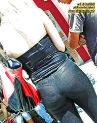 Inexperienced Spandex, Leather