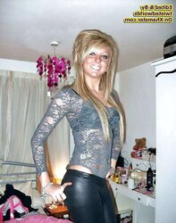 Inexperienced Spandex, Leather
