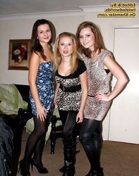 Inexperienced Spandex, Leather