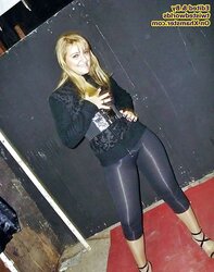 Inexperienced Spandex, Leather