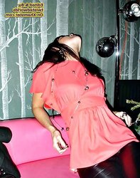 Inexperienced Spandex, Leather