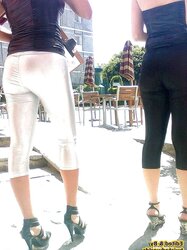 Inexperienced Spandex, Leather
