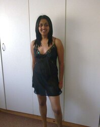 South african indian super-bitch uncensored