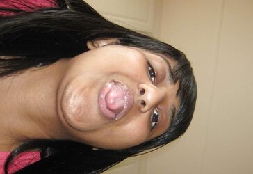 South african indian super-bitch uncensored