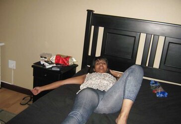 South african indian super-bitch uncensored