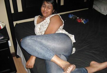 South african indian super-bitch uncensored
