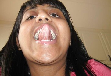 South african indian super-bitch uncensored