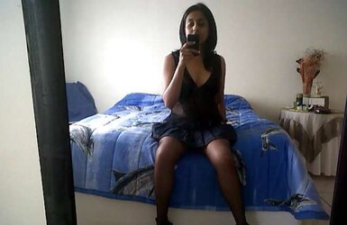 South african indian super-bitch uncensored