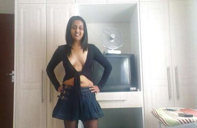 South african indian super-bitch uncensored