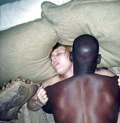 Multiracial Eagerness