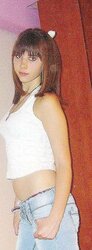 My ex gf (Serbian)