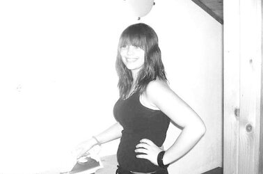 My ex gf (Serbian)