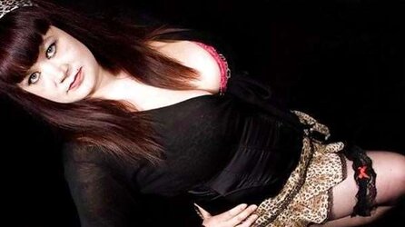 Sensuous Burlesque, Clip-up and Retro Dolls