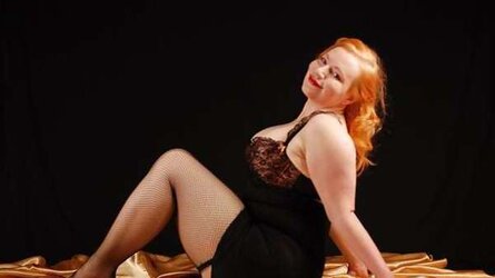 Sensuous Burlesque, Clip-up and Retro Dolls