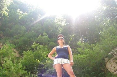 Dutch mature mom. How would you penetrate her?