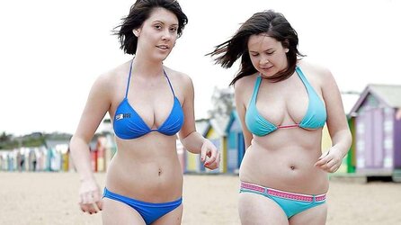 CHUBBY AMATEURS - SO BOINKING SUPERB VI