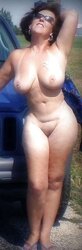 Curvaceous Amateurs