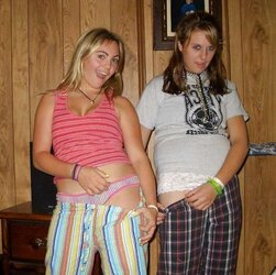 Curvaceous Amateurs