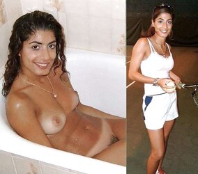 SPECTACULAR FEMMES, STUNNING TANLINES