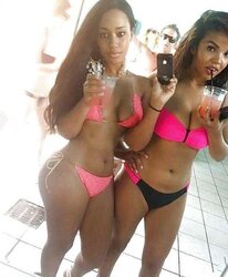 BAD SLUTS