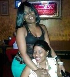 My Girlfriends Hayyyyyyyy
