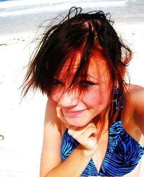 Teenager se prend en pic