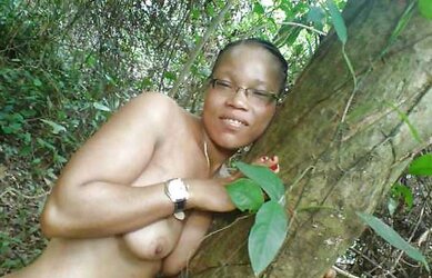 Dark-Hued Lady Public