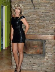 I like mature