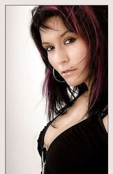 Gothic sweethearts