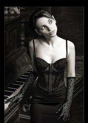 Gothic sweethearts