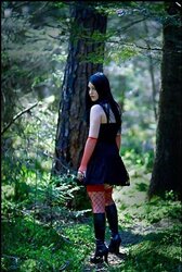 Gothic sweethearts