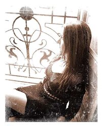 Gothic sweethearts